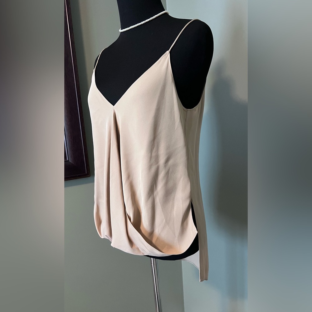 Theory Kashya Classic Tank